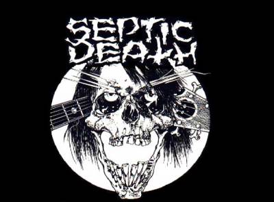 Septic Death - discography, line-up, biography, interviews, photos
